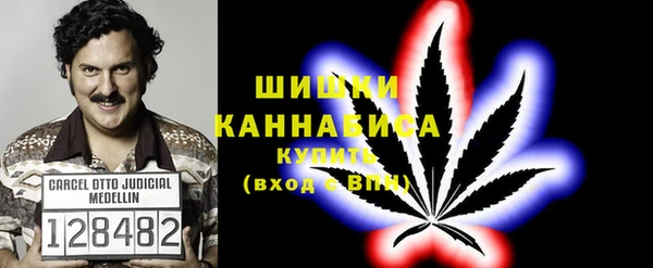 хмурый Балабаново